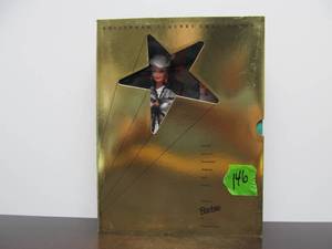 Mint in Box Hollywood Legends Collection Gone with the Wind SCARLET Barbie&nbsp