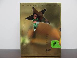 Mint in Box Hollywood Legends Collection Gone with the Wind SCARLET Barbie&nbsp