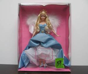 Mint in Box Barbie Collector COUTURE ANGEL Barbie