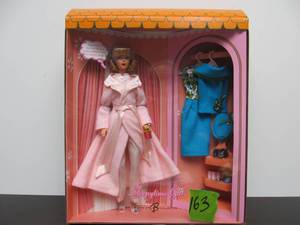 Mint in Box Barbie Collector SLEEPYTIME GAL Doll &amp Accessories Set