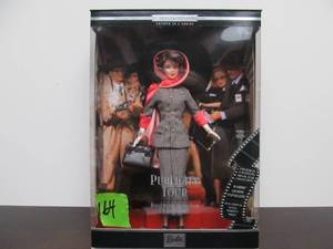Mint in Box Hollywood Movie Star Collection PUBLICITY TOUR Barbie
