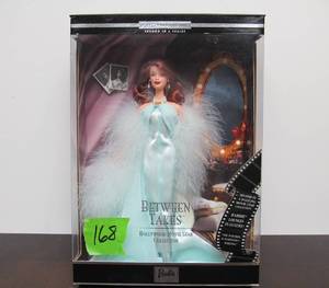 Mint in Box Hollywood Movie Star Collection BETWEEN TAKES Barbie