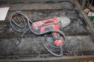 lot 382 image: Milwaukee 12 Square - Pin Impact Wrench 9070-20