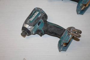 lot 430 image: Makita 18V Impact Driver XDT13