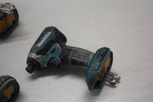lot 441 image: Makita XDT13 18V Impact Driver