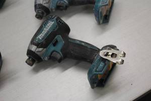 lot 442 image: Makita XDT13 18V Impact Driver