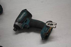 lot 446 image: Makita XDT13 18V Impact Driver