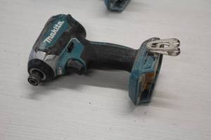 lot 455 image: Makita XDT13 18V Impact Driver