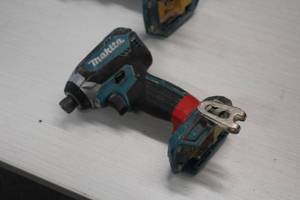 lot 457 image: Makita XDT13 18V Impact Driver