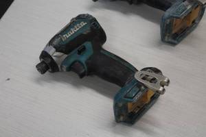 lot 458 image: Makita XDT13 18V Impact Driver