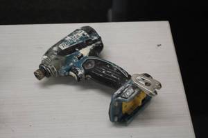 lot 467 image: Makita 14 18V Impact Driver XDT04