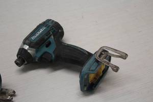 lot 473 image: Makita 18V Impact Driver XDT11