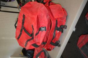 lot 734 image: Hilti 16 Backpack