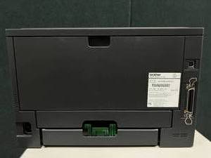 lot 38 image: Brother Office Printer - In Great Working Condition