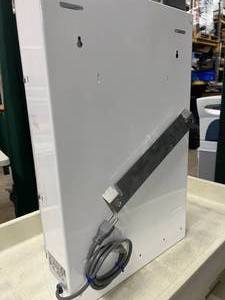 lot 41 image: American Medical Sales AMS 501D X-Ray Film Illuminator Light Panel Box Screen Viewer - In Great Condition