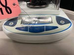 lot 42 image: Digital Analytical Balance Electronic Scale - In Good Condition