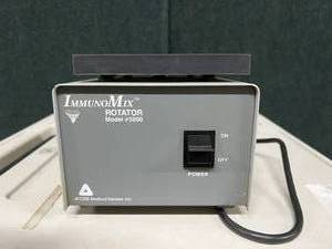 lot 63 image: Access Medical Systems Inc. 5090 ImmunoMix Rotator - In Good Working Condition
