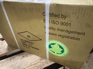 lot 66 image: WOW MSRP $1800 NEW In Box Powercom BNT-1500AP High Performance Power Protection Uninterruptible Power Supply UPS