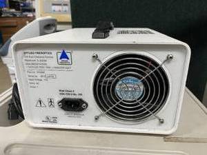 lot 81 image: Applied Fiberoptics Xenon Brite Lite III Light Source - In Great Condition