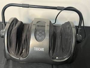 lot 41 image: TISSCARE Foot and Leg Massager