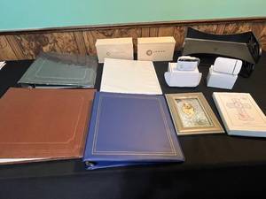 lot 68 image: Mixed Lot of Wi-Fi Repeaters, TrustPower Devices, and Other Assorted Items