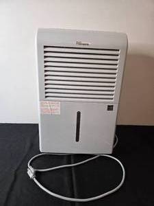 lot 194 image: Danby Premiere Dehumidifier