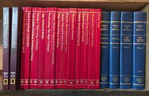 lot 234 image: Lot of Home Improvement, Woodworking, and History Books