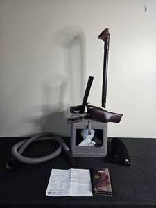 lot 253 image: Kirby Vacuum Attachment Set with Manual and Hose