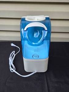 lot 349 image: Easy Home Cool Mist Humidifier