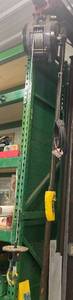 lot 172 image: Bannon 1100-LB Capacity Electric Hoist