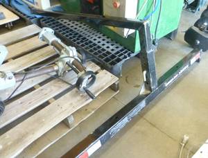 lot 149 image: Load Extender bar