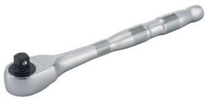 lot 63 image: Craftsman 12 Drive Ratchet Model # CMMT86331V 07132410 (Retail $33)