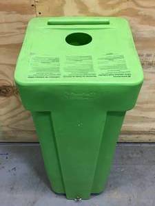 lot 115 image: SPERIAN Saline Solution Fluid Collector