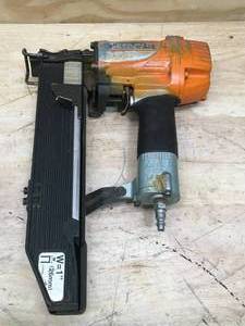 lot 158 image: Hitachi Staple Gun Model # N 5024A2