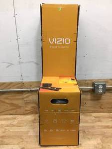 lot 189 image: Vizio V-Series 5.1 Sound Bar