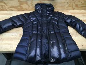 lot 200 image: Guess Brand Winter Jacket Size Small
