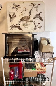 lot 130B image: Small Kitchen Appliances