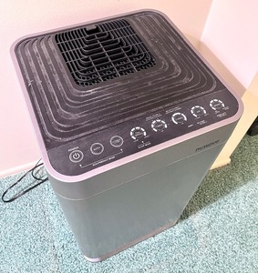 lot 142 image: Nuwave Air Purifier