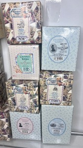 lot 81 image: Cherished Teddies Collectable Figurines
