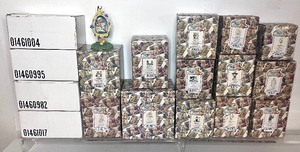 lot 79 image: Collectable Cherished Teddies FIgurines