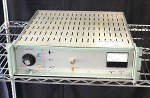 lot 8 image: Scientific Atlanta 6600 Frequency Agile Down Converter