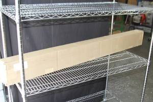 lot 4 image: Innovox FP-H2P Flex Precision Series Ultra-Slim Two-Channel Pro Audio Sound Bar Soundbar Loudspeaker System