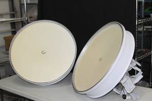 lot 11 image: Ubiquiti Networks AirFiber 5x Wireless Broadband Modular Radio Wide Frequency Range System