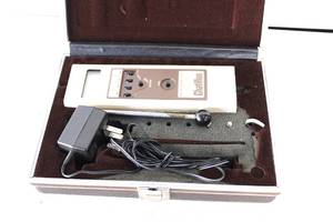 lot 24 image: Chatillon Digital Force Gage In Original Protective Case