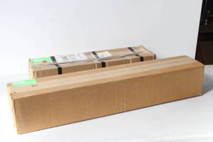 lot 38 image: Innovox FS-V2 Flex Select Low-Profile Flat Panel Display Soundbar Sound Bar Speaker System