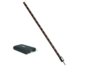lot 29 image: LOT - Middle Atlantic Power Distribution - Outlet Strip & Line-to-Neutral Surge Protector - LOT