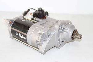 lot 56 image: Denso TG428000-0071 WET Starter for International, BlueBird & Navistar Trucks