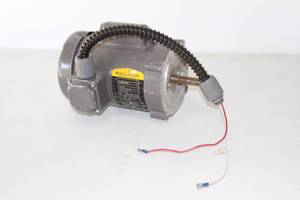 lot 58 image: Baldor Electric General Purpose Motor