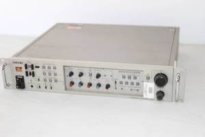 lot 59 image: Sony Professional Video Camera CCU-M7 Camera Control Unit