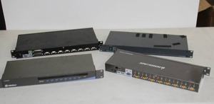 lot 72 image: Miscellaneous Lot of Audio & Video Items